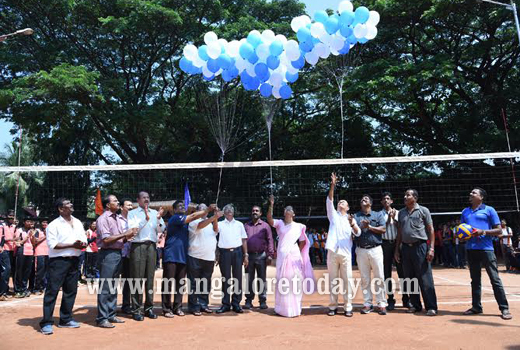 Mayor Cup 2016 1